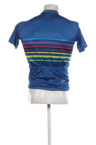 Herren T-Shirt, Größe M, Farbe Blau, Preis € 7,69