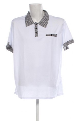 Herren T-Shirt, Größe XXL, Farbe Weiß, Preis € 9,05