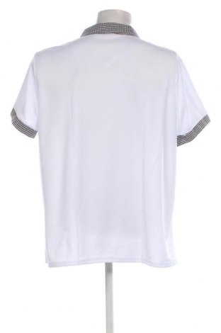 Herren T-Shirt, Größe XXL, Farbe Weiß, Preis € 9,05