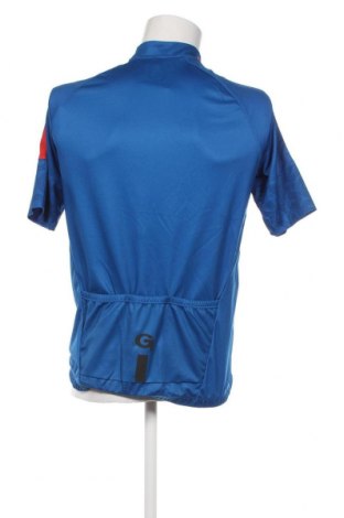 Herren T-Shirt, Größe L, Farbe Blau, Preis € 7,69