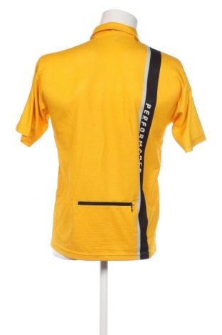 Ανδρικό t-shirt, Μέγεθος M, Χρώμα Κίτρινο, Τιμή 7,24 €