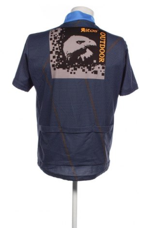 Pánské tričko , Velikost XXL, Barva Vícebarevné, Cena  176,00 Kč