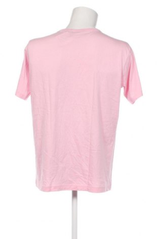 Herren T-Shirt, Größe XXL, Farbe Rosa, Preis 8,35 €