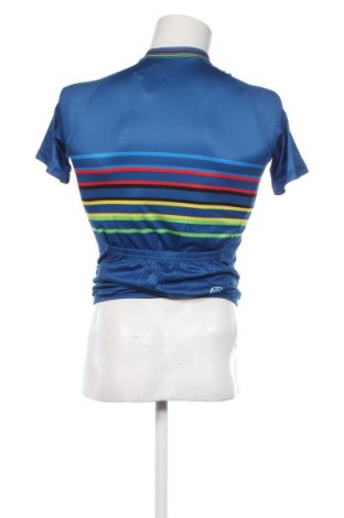 Herren T-Shirt, Größe S, Farbe Blau, Preis 5,43 €