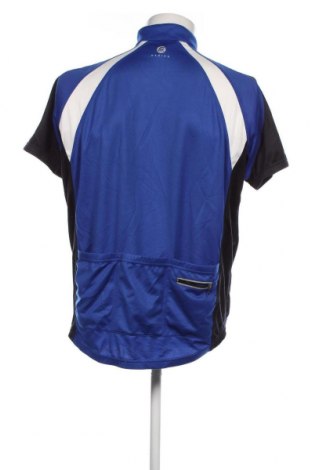 Herren T-Shirt, Größe L, Farbe Blau, Preis 8,15 €
