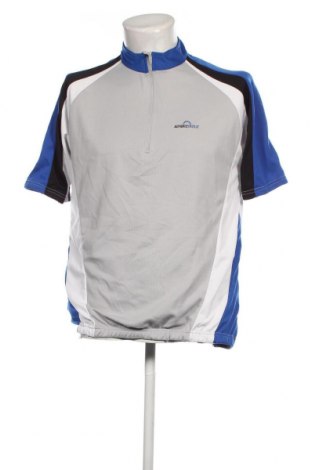 Pánske tričko , Veľkosť XL, Farba Sivá, Cena  7,00 €