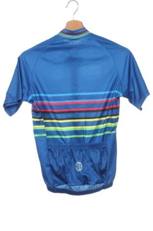 Herren T-Shirt, Größe XS, Farbe Blau, Preis 4,07 €