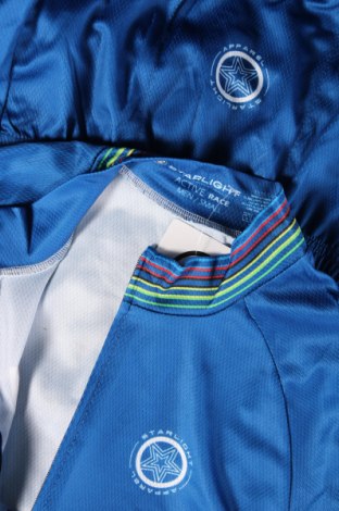 Pánské tričko , Velikost S, Barva Modrá, Cena  135,00 Kč