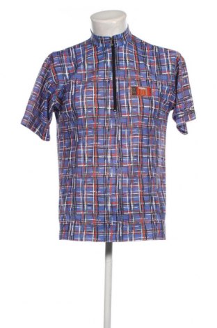 Мъжка тениска, Размер M, Цвят Многоцветен, Цена 12,35 лв.