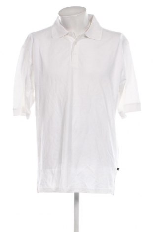 Мъжка тениска, Размер XXL, Цвят Бял, Цена 12,35 лв.