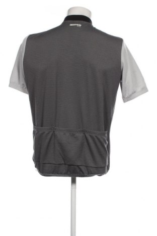 Herren T-Shirt, Größe M, Farbe Grau, Preis 8,15 €