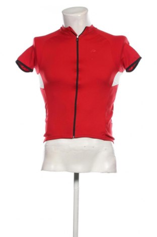 Pánske tričko , Veľkosť S, Farba Červená, Cena  5,16 €