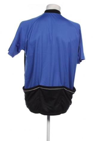 Herren T-Shirt, Größe XL, Farbe Blau, Preis € 12,42