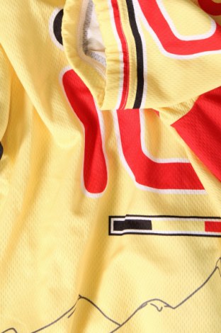 Pánské tričko , Velikost XL, Barva Žlutá, Cena  186,00 Kč