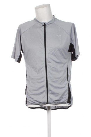 Herren T-Shirt, Größe XXL, Farbe Grau, Preis 8,60 €
