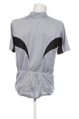 Herren T-Shirt, Größe XXL, Farbe Grau, Preis € 9,05