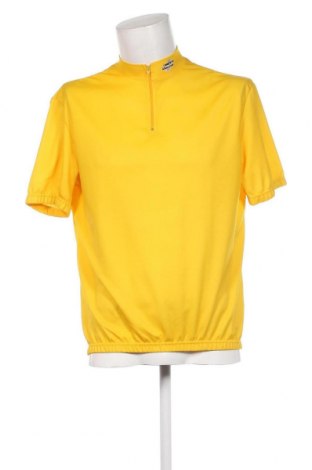 Herren T-Shirt, Größe L, Farbe Gelb, Preis € 8,60