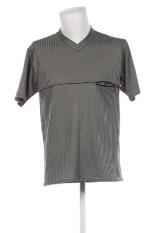 Herren T-Shirt, Größe XL, Farbe Grün, Preis 3,99 €