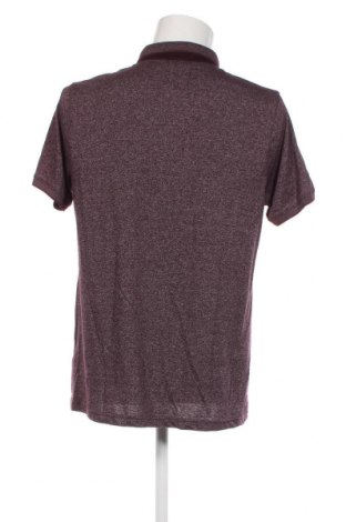 Herren T-Shirt, Größe XL, Farbe Rot, Preis 7,00 €