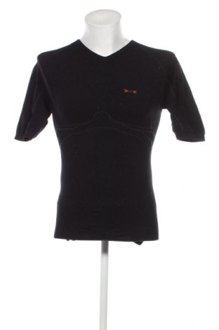 Tricou de bărbați, Mărime S, Culoare Negru, Preț 42,76 Lei