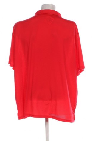Herren T-Shirt, Größe 5XL, Farbe Schwarz, Preis € 9,05
