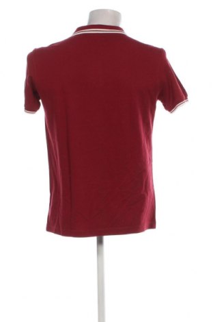 Herren T-Shirt, Größe M, Farbe Rot, Preis € 9,05