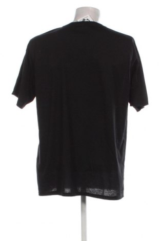 Pánské tričko , Velikost XXL, Barva Černá, Cena  207,00 Kč