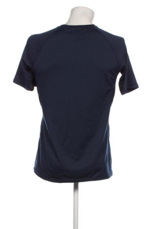 Herren T-Shirt, Größe S, Farbe Blau, Preis 6,34 €