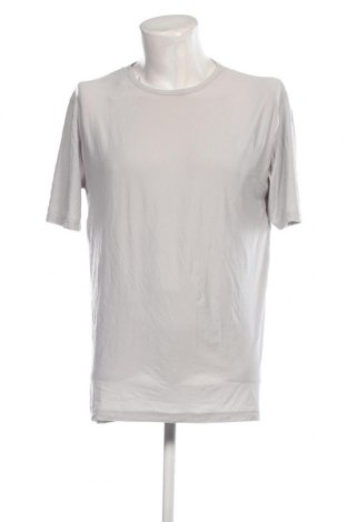 Ανδρικό t-shirt, Μέγεθος XXL, Χρώμα Γκρί, Τιμή 7,64 €