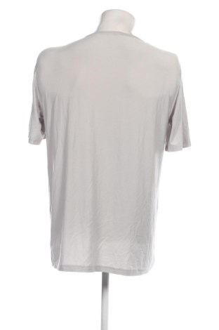 Tricou de bărbați, Mărime XXL, Culoare Gri, Preț 40,62 Lei