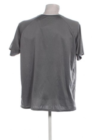 Herren T-Shirt, Größe XL, Farbe Grau, Preis € 7,69