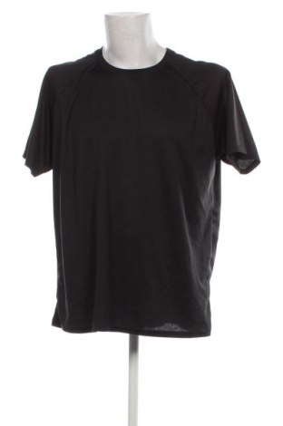 Tricou de bărbați, Mărime XL, Culoare Negru, Preț 36,35 Lei