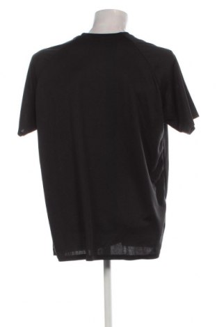 Herren T-Shirt, Größe XL, Farbe Schwarz, Preis 8,15 €