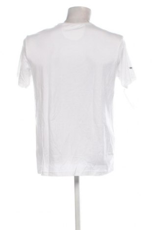 Herren T-Shirt, Größe M, Farbe Weiß, Preis € 9,05