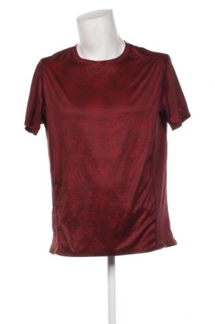 Herren T-Shirt, Größe L, Farbe Rot, Preis 8,15 €