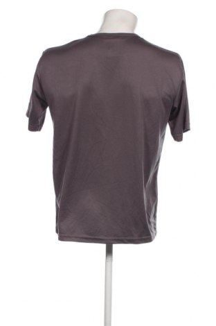 Мъжка тениска, Размер L, Цвят Сив, Цена 11,70 лв.