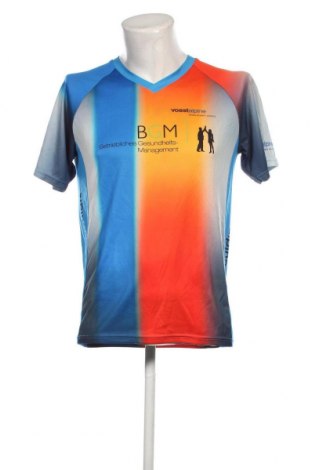 Pánske tričko , Veľkosť M, Farba Viacfarebná, Cena  6,63 €