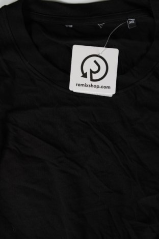 Herren T-Shirt, Größe XXL, Farbe Schwarz, Preis € 8,15