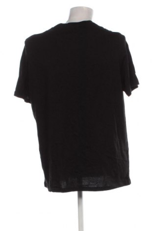 Herren T-Shirt, Größe XXL, Farbe Schwarz, Preis € 8,15