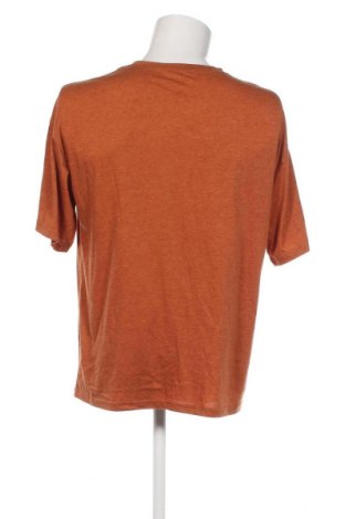 Herren T-Shirt, Größe M, Farbe Braun, Preis € 8,60