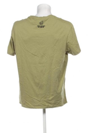 Pánske tričko , Veľkosť XXL, Farba Zelená, Cena  7,37 €
