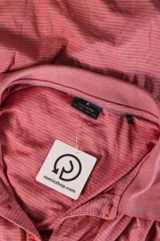 Ανδρικό t-shirt, Μέγεθος XXL, Χρώμα Ρόζ , Τιμή 7,64 €