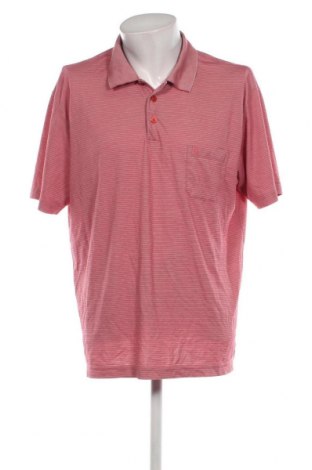 Herren T-Shirt, Größe XXL, Farbe Rosa, Preis € 8,15