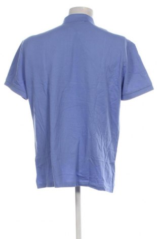 Herren T-Shirt, Größe 4XL, Farbe Blau, Preis € 8,60