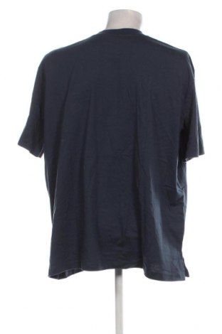 Pánské tričko , Velikost 3XL, Barva Modrá, Cena  207,00 Kč