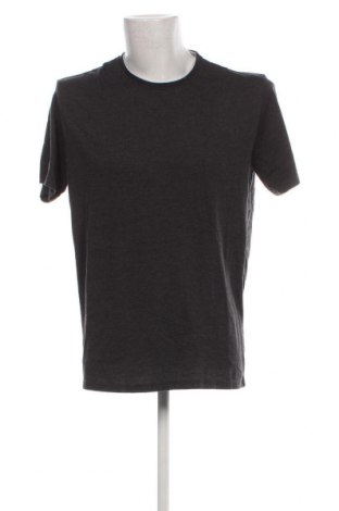 Ανδρικό t-shirt, Μέγεθος XXL, Χρώμα Γκρί, Τιμή 7,64 €