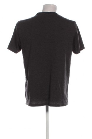 Herren T-Shirt, Größe XXL, Farbe Grau, Preis € 8,15