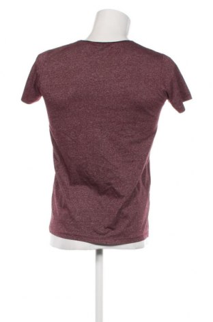 Herren T-Shirt, Größe L, Farbe Rot, Preis 12,63 €
