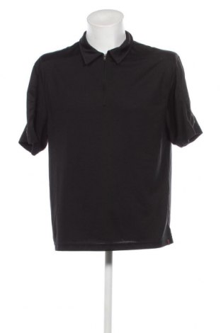 Ανδρικό t-shirt, Μέγεθος M, Χρώμα Μαύρο, Τιμή 6,83 €