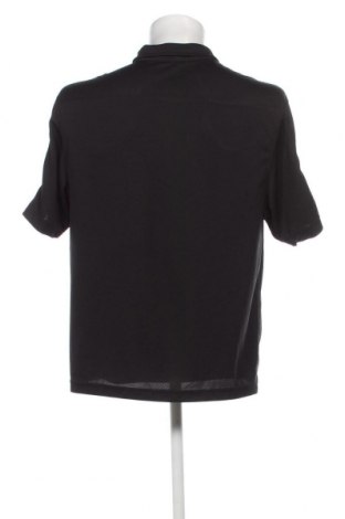 Мъжка тениска, Размер M, Цвят Черен, Цена 12,35 лв.